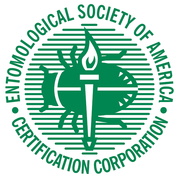 Entomological Society of America Certified Corporation Logo