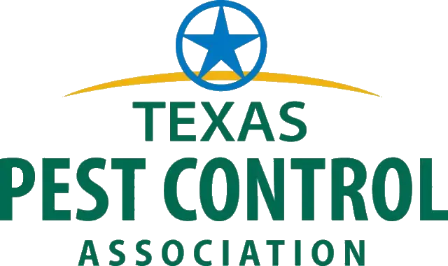 Texas Pest Control Association Logo